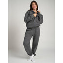 Comfrt | Travel Essentials Zip Hoodie