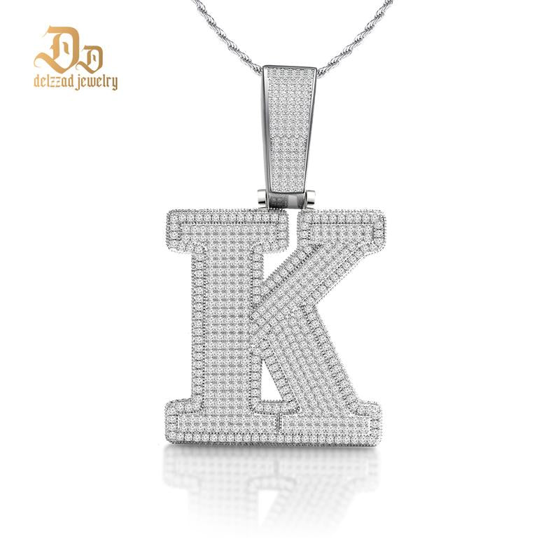 Silver / A
