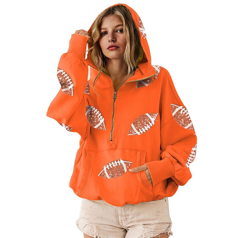 Orange / XS