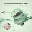 Smart Scalp Massager – Stress Relief & Better Sleep