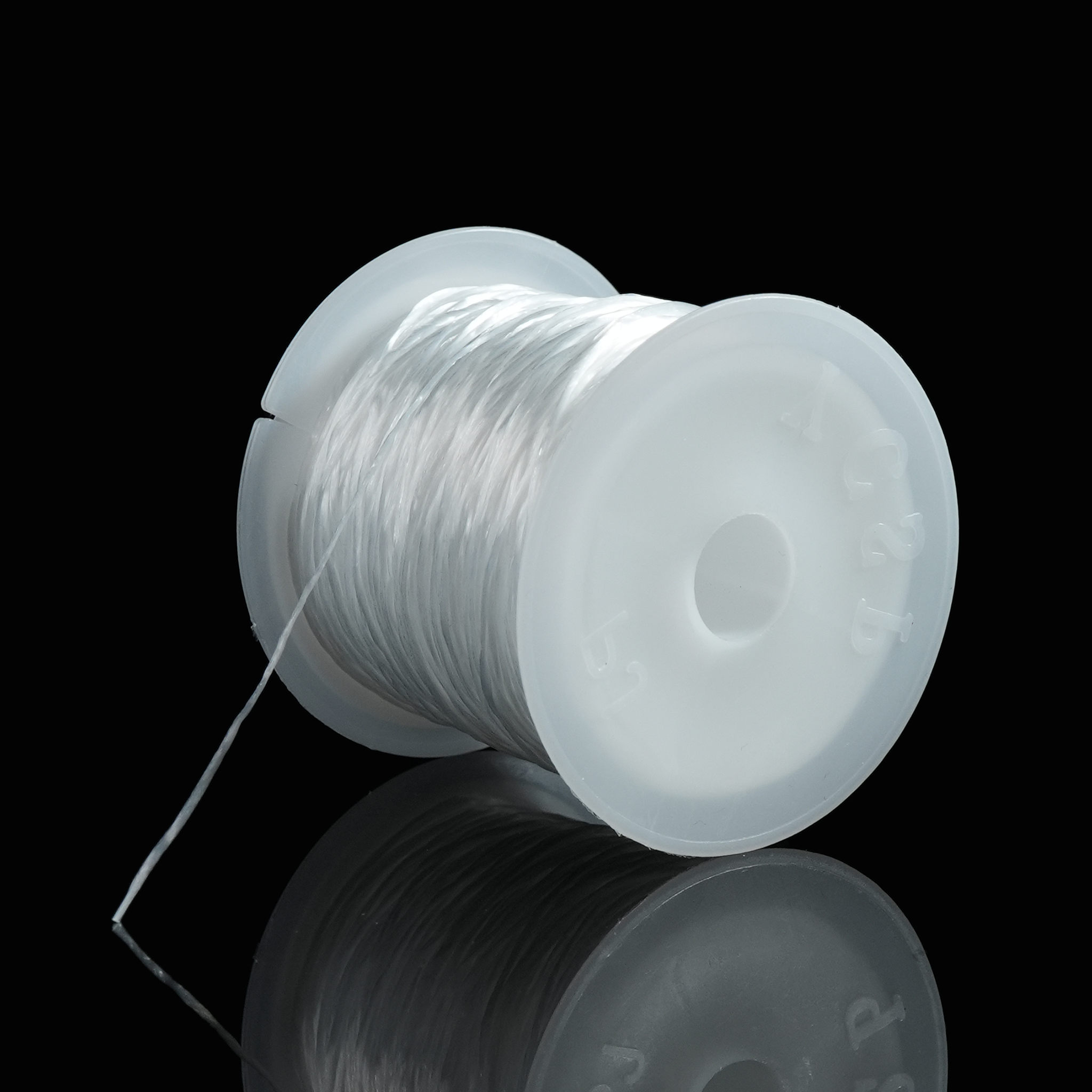 Flat Elastic Thread – Durable, Secure & Professional