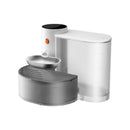 Smart Self-Refill Pet Water Fountain, Stainless Steel Bowl, 2025 New Arrival,Automatic Pet Water Dispenser, Pet Feeding Supplies For Small Dogs&Cats, Kitten Drinking Fountain, Dog&Cat Accessories, Cat Stuff, Cozyvibes Petlife.