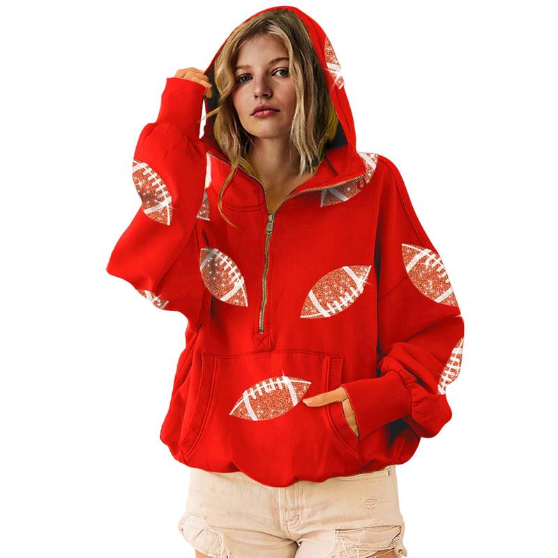 Red / XS