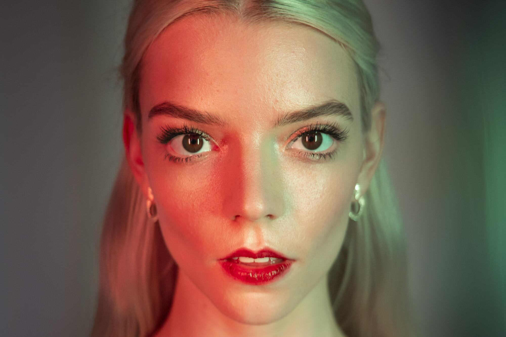 Anya Taylor-Joy