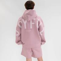 Mauve Shadows - Joyful / XS