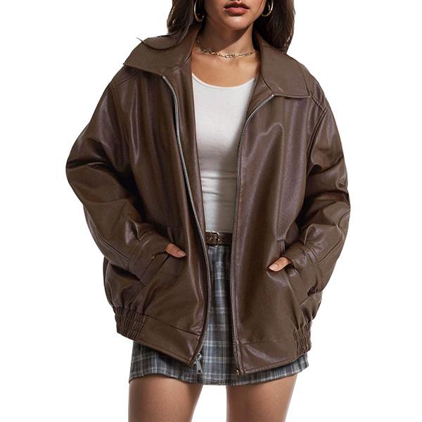 Brown / S