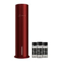 Diffuser Air 2 Discovery Kit | with Cold-Air Diffusion Technology | Covers 1,000 Sqft | Rechargeable Battery & Wi-Fi Control | Top 3 Luxury Hotel-Inspired Scents 20ml