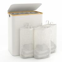 Beige / 160L