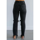 Rudy Risen Jeans - Vintage Black