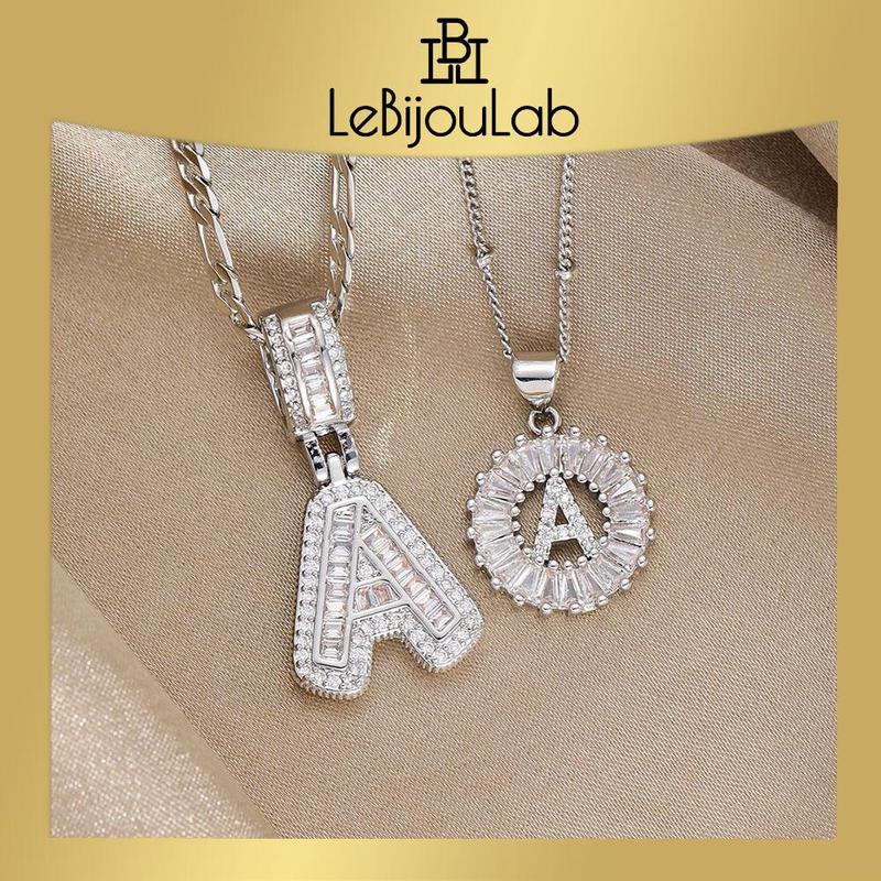 Silver / A