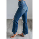Rudy Risen Jeans - Dark Wash