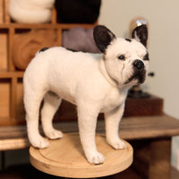 Full Body Figurine