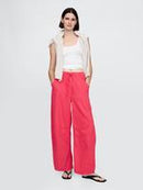 Gap Women's Mid Rise UltraSoft Easy Horseshoe Jeans