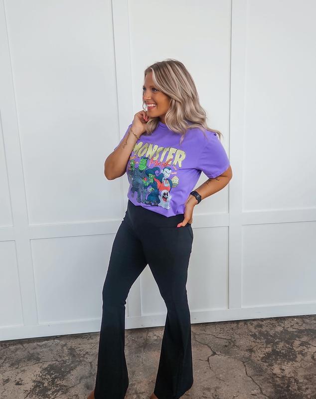 Spooky Flare Bundle (1 Fiona Flare + 1 Spooky Shirt)
