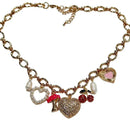 Trendy Charm Necklaces | Stylish, Ready-to-Wear Jewelry for Women with Unique Charms Pendant