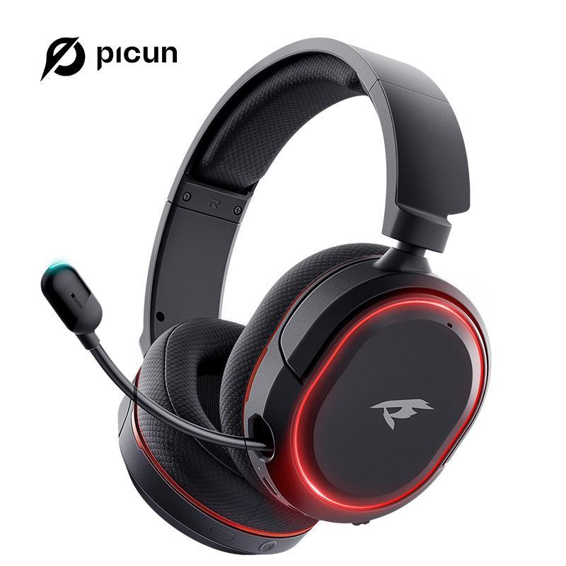 BLACK-RED