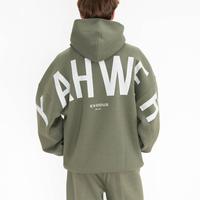 Thyme - Yahweh / XS