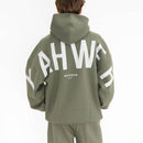 GLO Kingdom Essential Hoodie | Christian Oversized Hoodies, Heavyweight Faith Sweatshirts with Yahweh, Yeshua, Forgiven Designs, Super Soft Religious Apparel Gifts for Women & Men