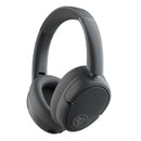 JLab JBuds Lux Active Noise Cancellation Wireless Bluetooth Headphones, Custom EQ, Over-Ear, Be Aware Safety Mode. Foldable, iPhone / Android