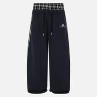Dark Blue / Regular / XS