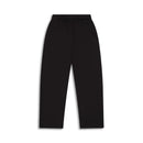 350 GSM 'Black' Fleece Sweatpants